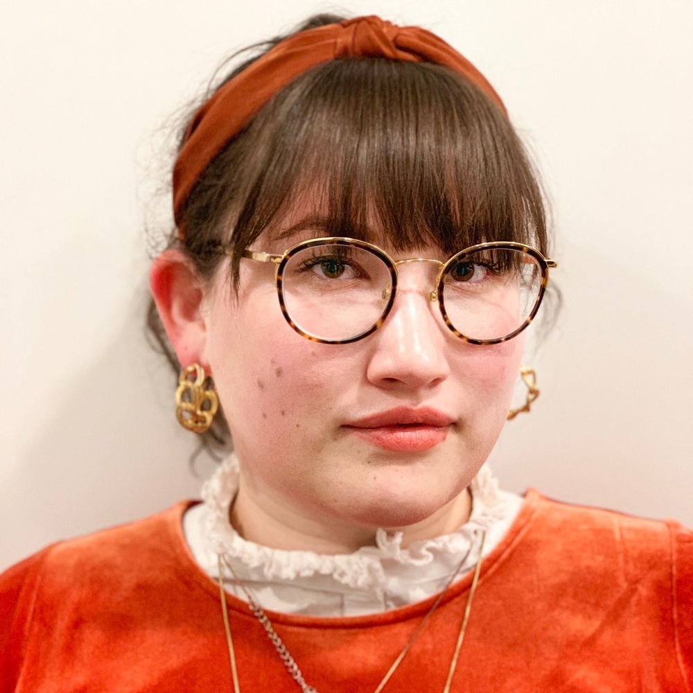 Meet your Posher, Elle